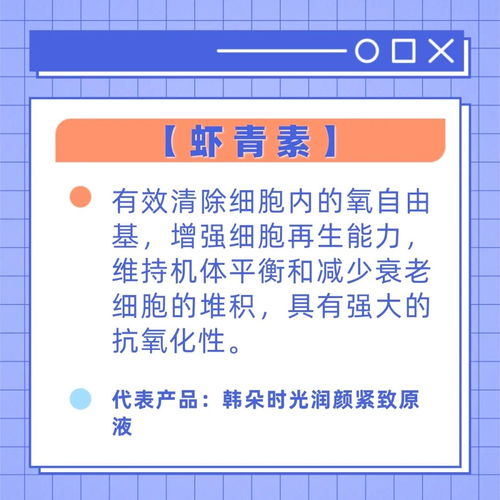 8個常見成分解析及代表產(chǎn)品 護膚化妝交流 文化交流 有功網(wǎng)美容化妝品論壇 Powered by Discuz